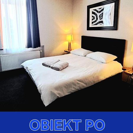 Villa Grudziadz Bagian luar foto