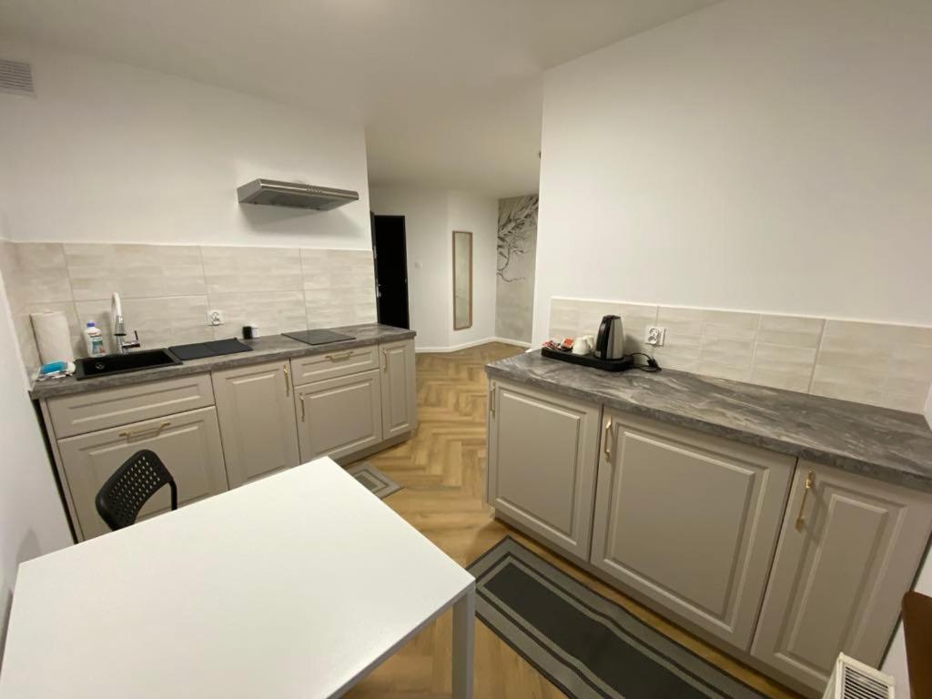 Villa Grudziadz Bagian luar foto