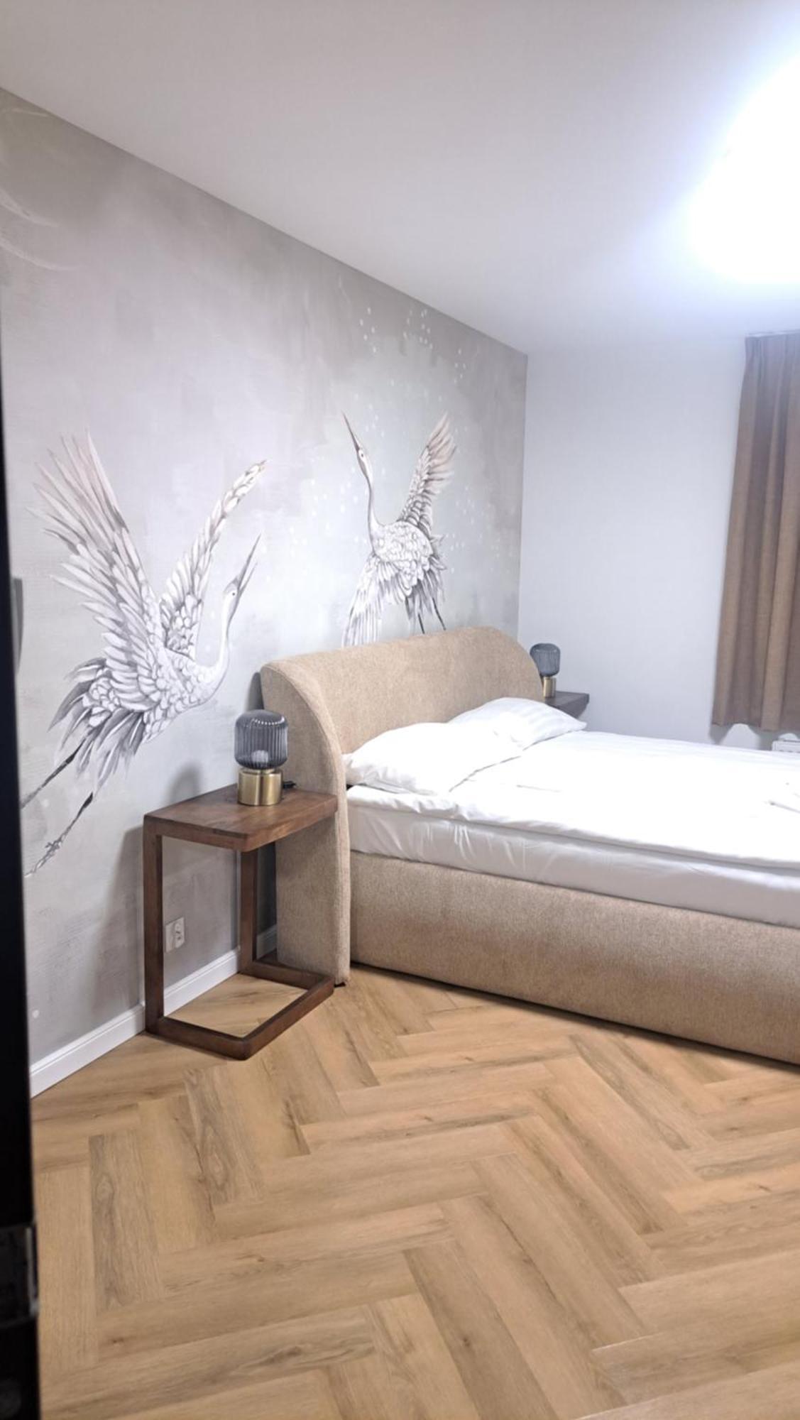 Villa Grudziadz Bagian luar foto