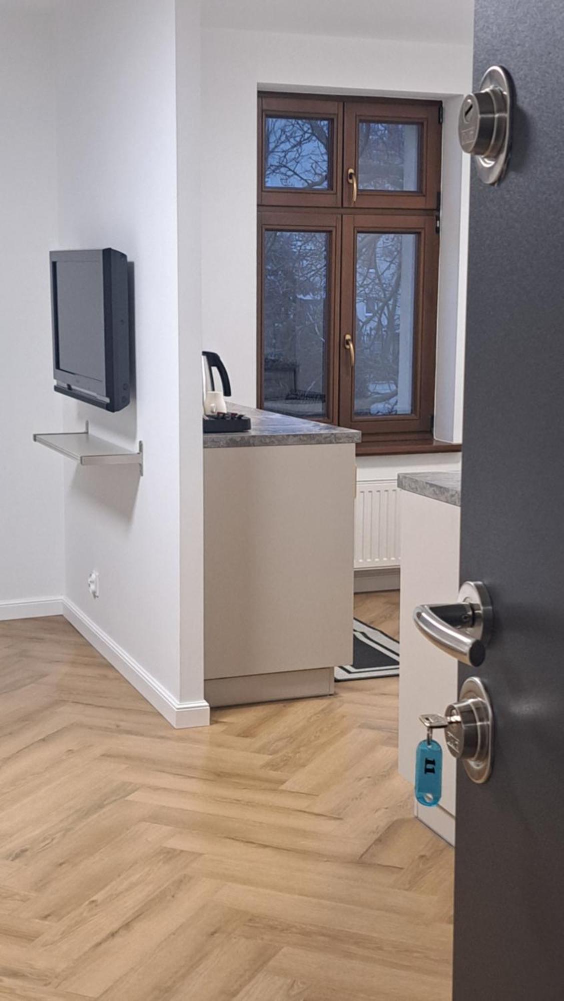 Villa Grudziadz Bagian luar foto
