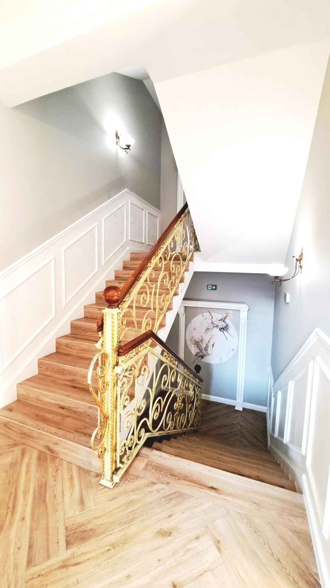 Villa Grudziadz Bagian luar foto
