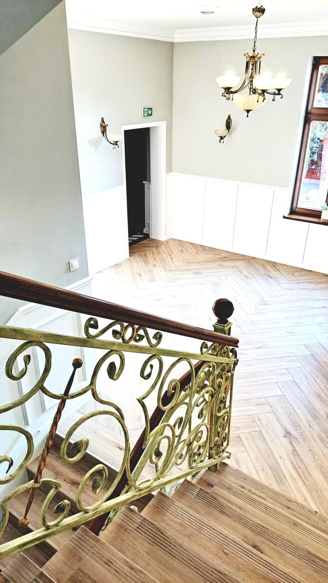 Villa Grudziadz Bagian luar foto
