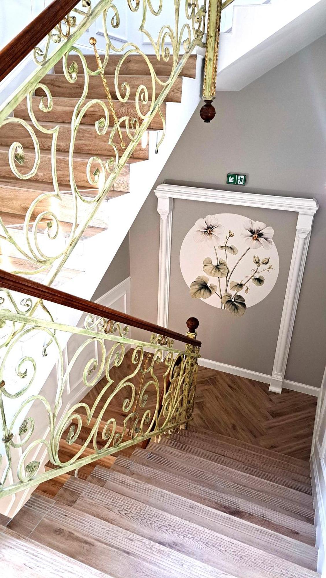 Villa Grudziadz Bagian luar foto