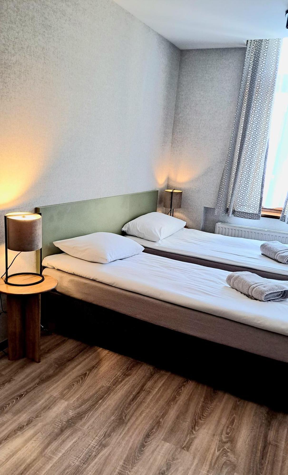Villa Grudziadz Bagian luar foto