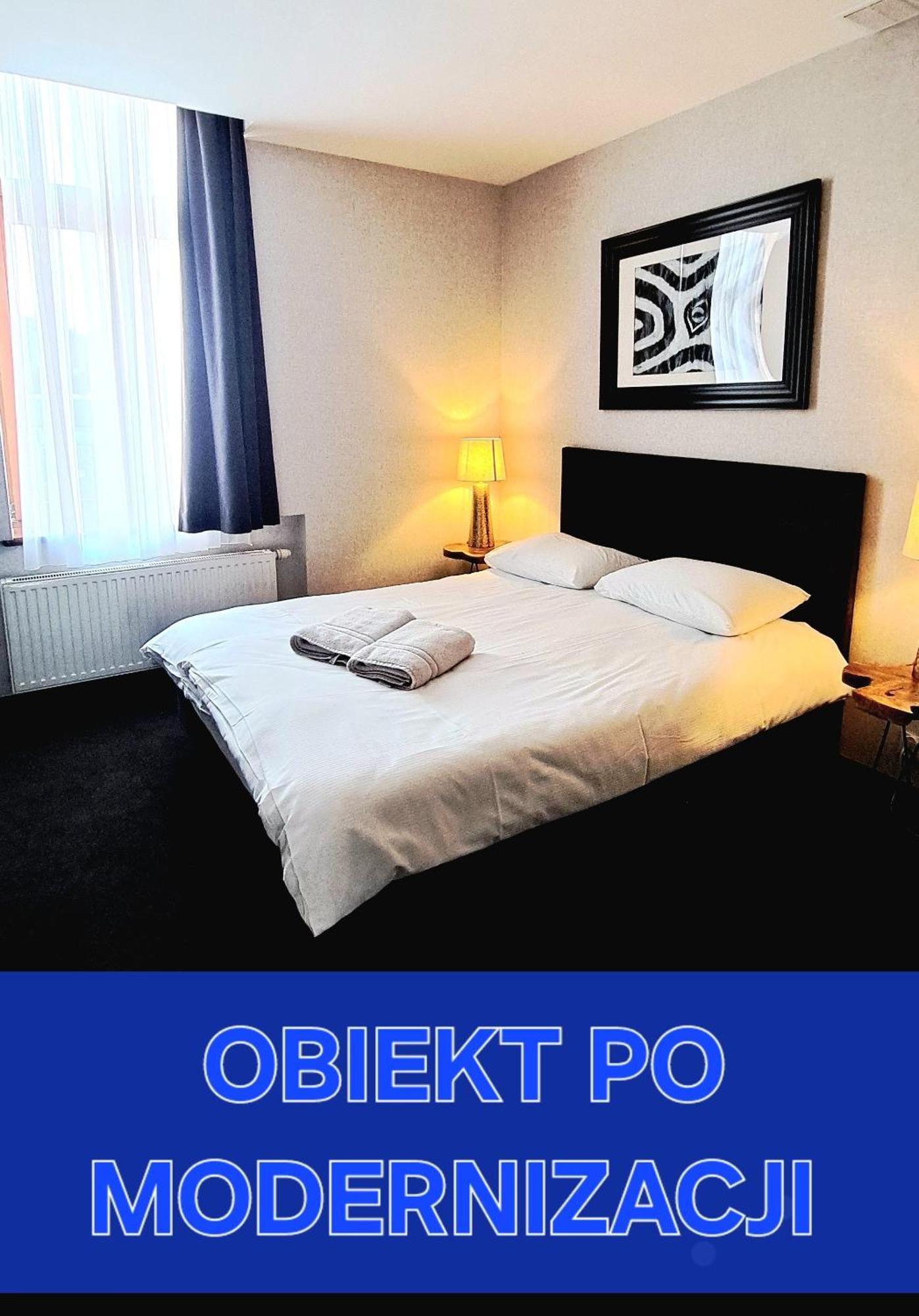 Villa Grudziadz Bagian luar foto