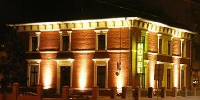 Villa Grudziadz Bagian luar foto